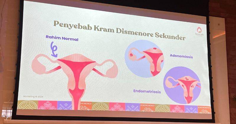 Popmama.com/Putri Syifa N